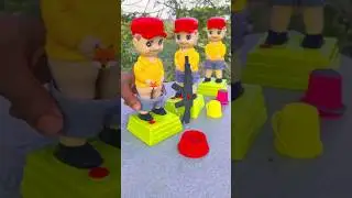 😱🎁 CRAZY HISSING BABU IS BACK! This Unboxing Went Totally OUT OF CONTROL 😂🔥(HD.2564) #trending #lol