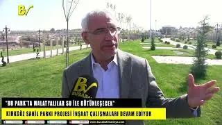 MALATYA’DA BİR İLK!