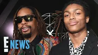 Lil Jon's Son DJ Young Slade, 27, Reported Missing in Georgia | E! News