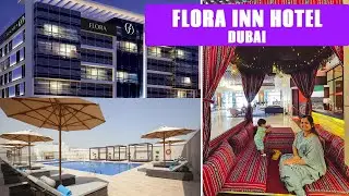 Flora Inn Hotel Dubai | Near Airport | Travcup by Anoop & Arathy