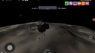 Exploring space (part 4 ceres)