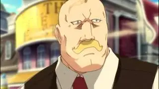 D!tto - Fanime (Fullmetal Alchemist Remix)