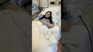 Labor and birth vlog!