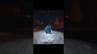 🔨🛡️ Самый мощный билд на урон от брони??? │Кузница #theforge #roblox
