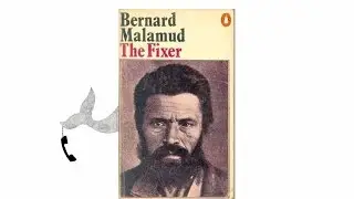 The Fixer by Bernard Malamud