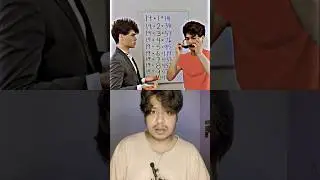 Funniest Multiplication Trick 😂 | Reacting to @Drollix69 | Let&rsquo;s React Show