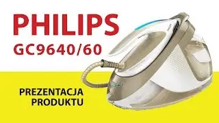 Generator pary PHILIPS GC9640/60