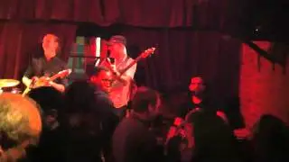 KEBEKO - Crowd Interaction