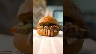 Uzay Burger&rsquo;i Denemeyen Kaldı Mı?🤌🏻