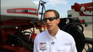 2014 Early Riser 5 Series Planters Q&A with Case IH