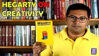 HEGARTY ON CREATIVITY