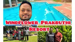Windflower Prakruthi Resort | Bengaluru | Resort near Airport | Best Resort