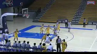 Haskell Mens Basketball vs Oklahoma City University_2025 11 26