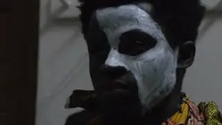 NYU Project Documentary on Wɔ Nɛ (Choregraphed by Kwabena Kissiedu, Heritage Theatre Festival 2025)