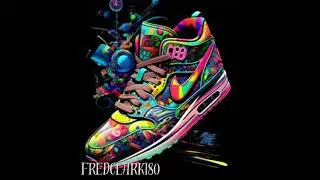 Hip-Hop Rock Instrumental x New School Soulful Rock & Roll Beat x Guitar Beat 
