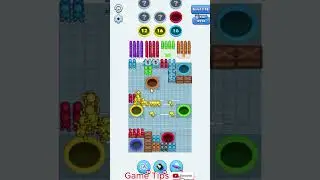 Hole People level 1178