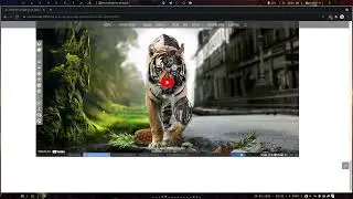 ArcoLinux : 2577 How to create your own icon for your application