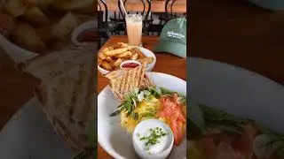 WHERE TO HAVE BRUNCH IN BALI?🍳🥞🥑🥯🍉#balilife #balicommunity #balibaby #wheretoeatbali