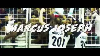 Marcus Joseph | Durand Cup 2021⚡️🔥