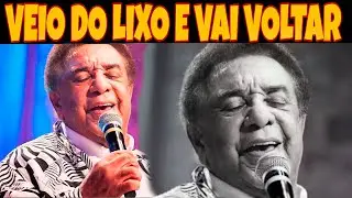 Agnaldo Tim&oacute;teo e Briga por Heran&ccedil;a Ruth Irm&atilde; do Cantor Relata
