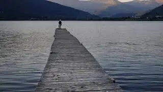 Yashar: Running Down The Lake (Shayan Pasha Remix)