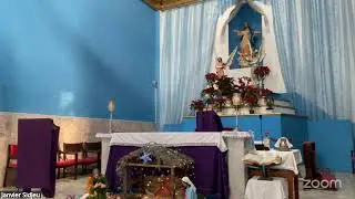 Miércoles IV de adviento