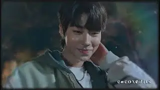 Han seo jun &times; Lim ju kyung || ⇏ True Beauty edit || Without me - Hasley || FMV ♡ 