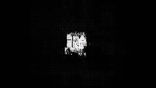 Windows glitch moving wallpaper