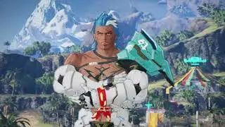 PSO2 NG Gameplay - 1 (Part 1/17)
