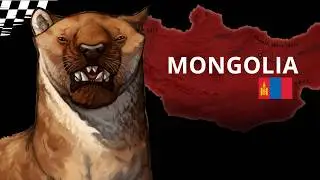 Хотите узнать о гигантском хищнике, который был наполовину медведем, наполовину большой кошкой? |...