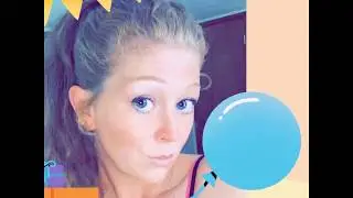 My friend Lisa