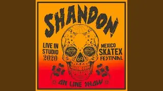 Skate Ska (Live in Studio 2020)
