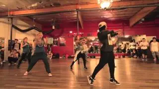 Strawberry Bubblegum Dance | David Moore | Millennium Dance Complex
