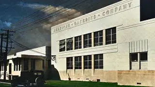 Miami Icons: Inside the Bakehouse Art Complex