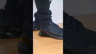 Nike Air Max 270
