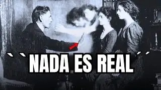 &iexcl;Est&aacute;s viviendo en m&uacute;ltiples realidades paralelas y saltando entre ellas sin saberlo!