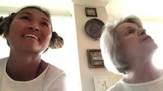 The Artist voice by Aisha Makara (Ep.43 Judy Harris)