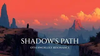 Assassin's Chasm - Epic Quest Music | Mystical Adventure