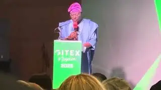 Lagos africa tech hub says lagos governor 