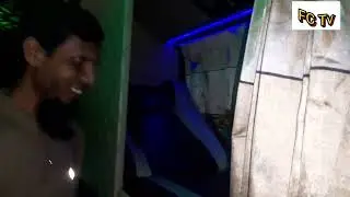 স্লিপার কোচে কক্সবাজার ভ্রমন কতটা আরামদায়ক!#foryou #allbd #fcvt #coxsbazar #travel
