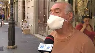 Chieti - Comunali, la voce degli elettori (07/09/2020)