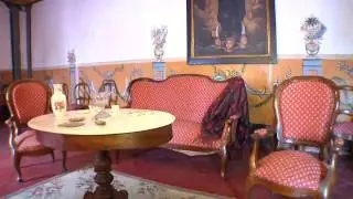 Casa de los Ulibarri - Allo - Navarra