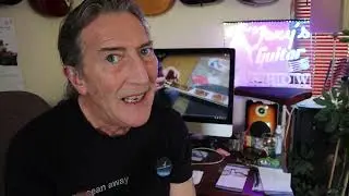 Rickenbacker 4003 set up - you MUST see this. Also, an unboxing :-)