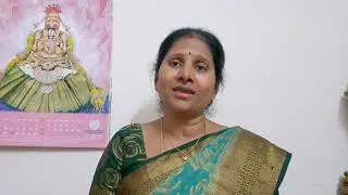#ಇಂದಿರೆಮಂದಿರದೋಳುನಿಂದಿರೆ#Indiremandiradolu #lakshmidevi#ದಾಸರಪದಗಳು#ವಾದಿರಾಜರು #ಹಯವದನ#ಶುಕ್ರವಾರ#bhajan 