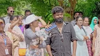 Peepal Sports Day 2024 Teaser