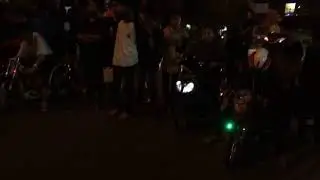 FU ASTROBOY GARASI 177 VS MIO BM TIGARAKSA  (START) AT RAMAYANA CILEGON
