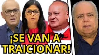 ¡DELCY MANDÓ PAL C@R#J0 A TRUMP! | Neptali Figueroa.