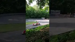Nova NP 01-2 - Sebastien Petit - Ecce Homo Sternberg 2025 #wyscigigorskie #hillclimbracing #formula