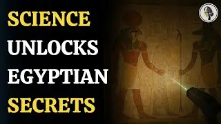 Hidden Secrets Uncovered in Ancient Egyptian Art   | WION Podcast