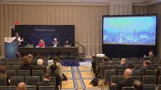 Emerging Technology: Decision Intelligence at SelectUSA Conference